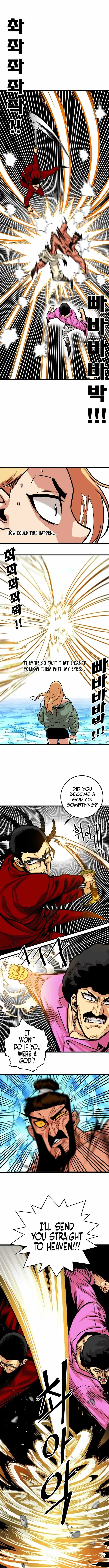 Troll Trap Chapter 101 8